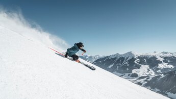 Skicircus Saalbach Hinterglemm Leogang Fieberbrunn | © saalbach.com, Christoph Johann